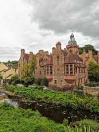 Edinburgh: A Timeless Journey Through History, Culture, and Charm