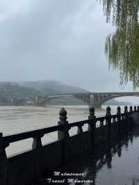 🗿 Longmen Grottoes 