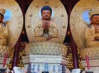 Lingyin Temple