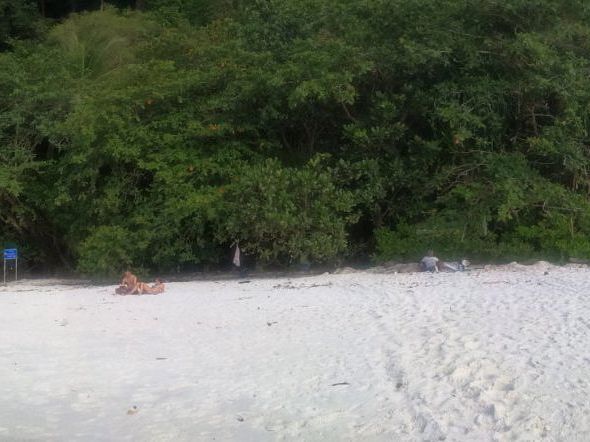Perhentian Islands - Malaysia 