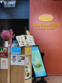 🇭🇰| Causeway Bay - PAN de PAIN