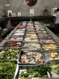 Shabu Zan (ชาบู ซาน)