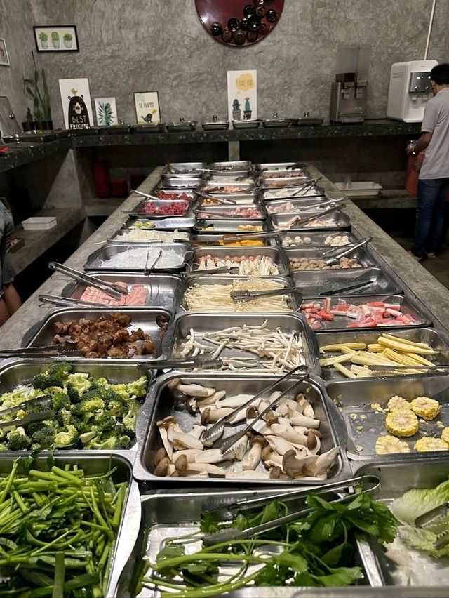 Shabu Zan (ชาบู ซาน)