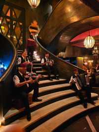 ๐ฒ๐ฆ ๋ง๋ผ์ผ์ ๋ถ์๊ธฐ ์ข์ ๋ง์ง Comptoir Darna