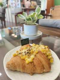 🥙 Bliss & Blossom Lampang