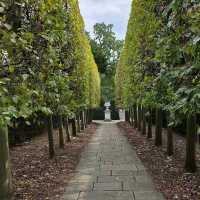 Royal Botanic Gardens, Kew