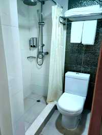 Silka Far East Hotel: Budget-Friendly Stay in a Prime Location.