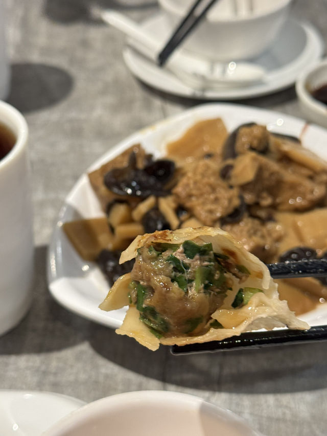 荃灣抵食東北菜館必試菜式   荃灣抵食東北菜館必試菜式