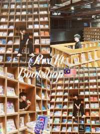 📚 KL's Most Viral Library: RexKL's Secret Bookish Wonderland!