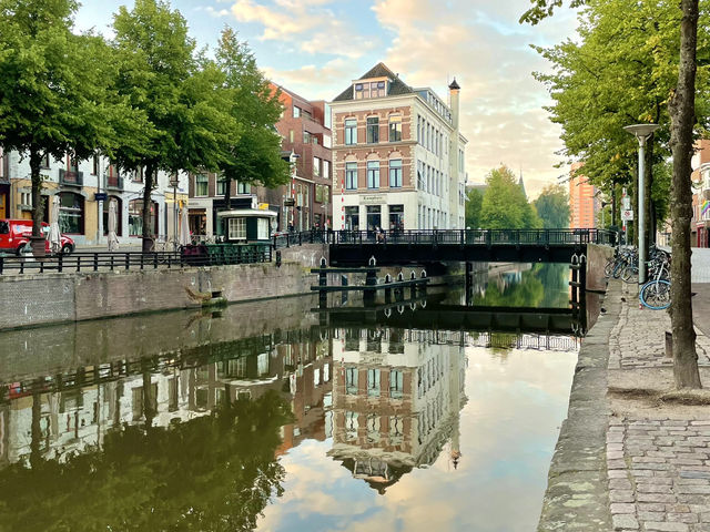 A fairytale city worth visiting 👬👫😎❤️👍