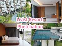 Livist Resort Phetchabun