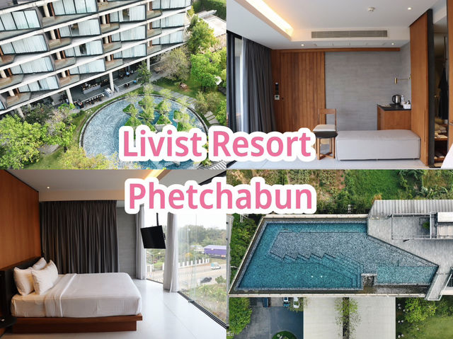 Livist Resort Phetchabun