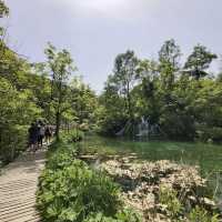 Plitvice Lakes National Park