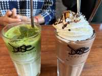 ☕✨ Dose Factory – 