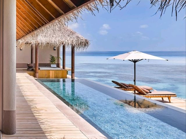 best resort ever