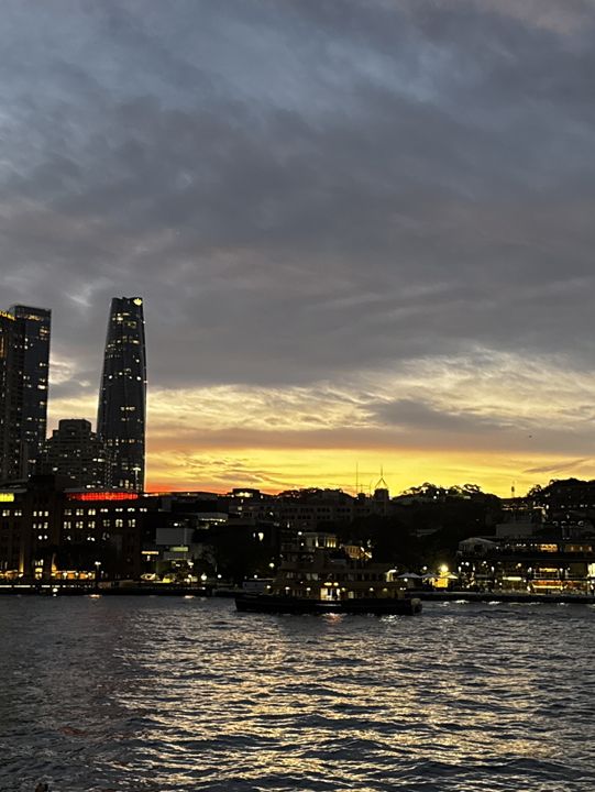 선선한 가을날씨에 다녀온 호주 시드니 여행 선선한 가을날씨에 다녀온 호주 시드니 여행