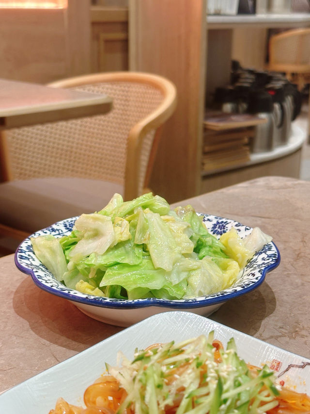 魚湯豆腐白菜鮮味十足🥬