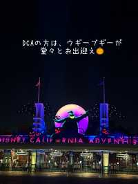 👻カリフォルニアディズニーのハロウィン🎃