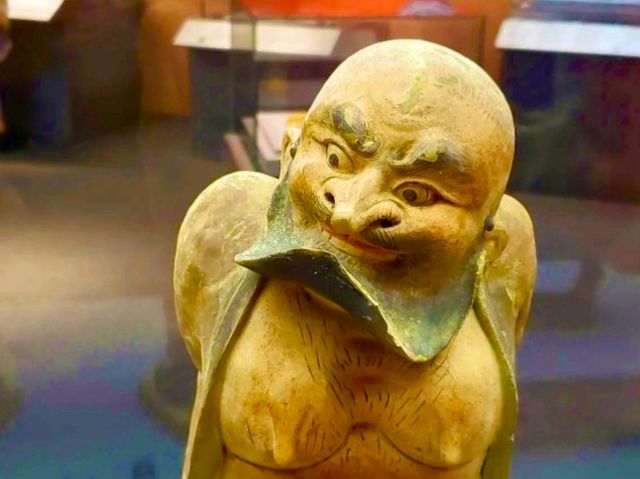 Hong Kong Heritage Discovery Centre — Exploring the City’s Past