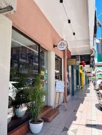 Taiwanese Inspired Brews with Local Warmth at Brown Cafe Malaysia