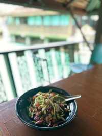 Authentic Thai Eats🍲