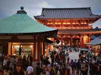 Senso-ji Temple
