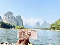 桂林五天最強行程攻略