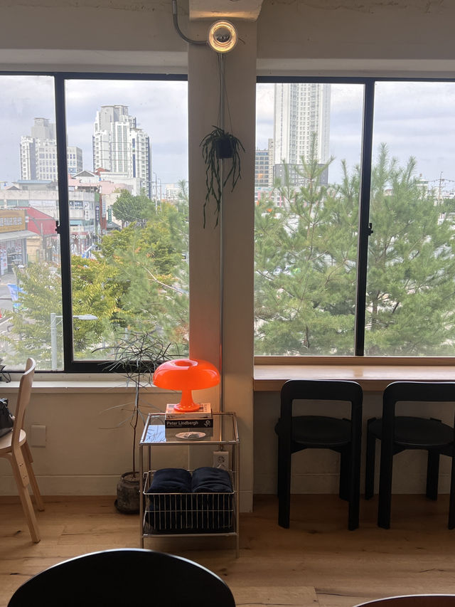 청주 성안길 카페 추천 ‘콜링커피’💛