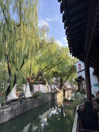 🇨🇳 Strolling Through Pingjiang Road - Suzhou 