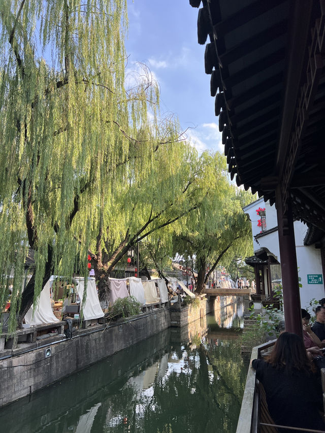 🇨🇳 Strolling Through Pingjiang Road - Suzhou 