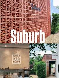 Suburb