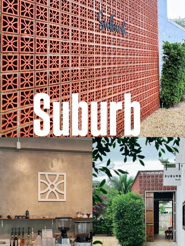 Suburb