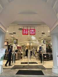 🧺 UNIQLO Hoan Kiem (Hanoi)