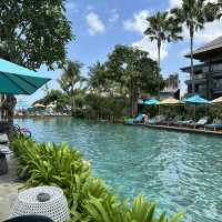 Experience Staycation di Seminyak📍