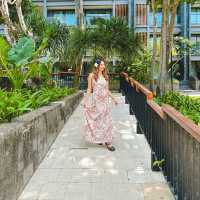 Experience Staycation di Seminyak📍