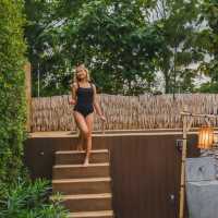 ที่พักโดมบรรยากาศธรรมชาติ "Terra Glamp(L2)"