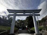 Sendai Castle Ruins (Aoba Castle Ruins)