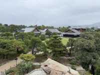 Nijō Castle