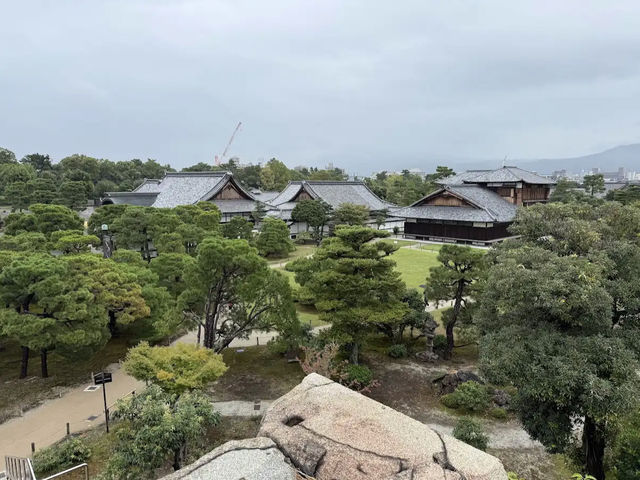 Nijō Castle