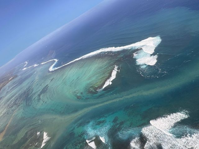Island Wings Mauritius