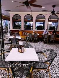 Chic Coffee Escape: Must-Visit Café at Bangsar Shopping Centre