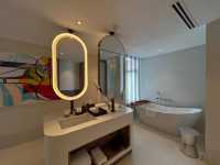 Where Island Luxury Meets Rockstar Energy