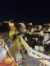 Kathmandu After Dark🌃