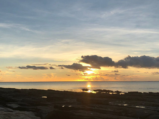Sunset Beach Sunset Beach