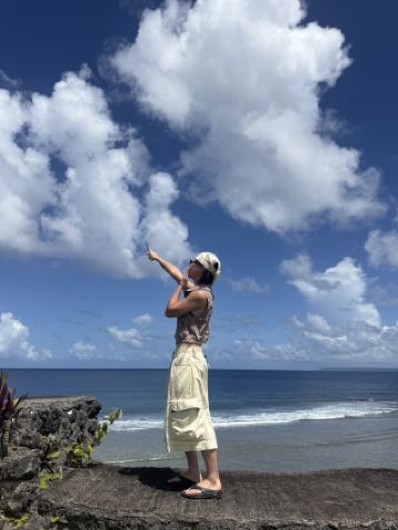 🌴 괌 남부투어 후기 — 택시투어 3시간 코스 🚖