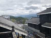 西江上田酒店|千戶苗寨西門遊客服務中心
