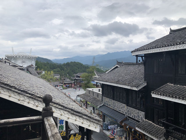 西江上田酒店|千戶苗寨西門遊客服務中心 西江上田酒店|千戶苗寨西門遊客服務中心