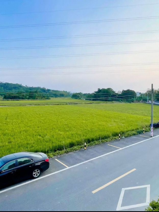 珠海慢活三日遊|犬禾民宿斗門御溫泉店狗貓友好住宿·田園美景Chill住享溫泉 珠海慢活三日遊|犬禾民宿斗門御溫泉店狗貓友好住宿·田園美景Chill住享溫泉