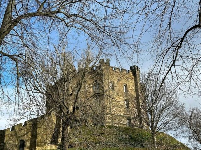 Historic Charm and Riverside Beauty in Durham Historic Charm and Riverside Beauty in Durham
