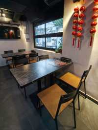 〔Spicy Island Kebab House〕系與眾不同之土耳其烤肉餐廳